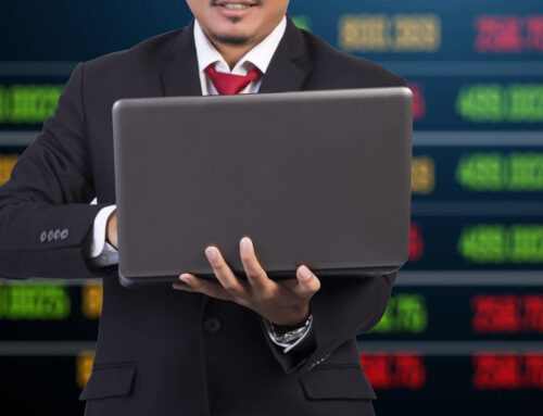 Investing in International Flavors (IFF)? Don’t Miss Assessing Its International Revenue T