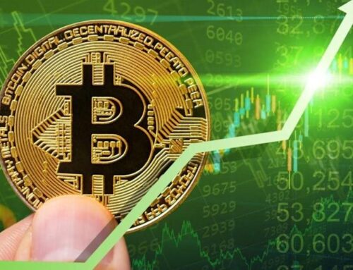 Bitcoin Skyrockets Past $105,000 Mark, Triggers $250 Billion Crypto Market Rally
