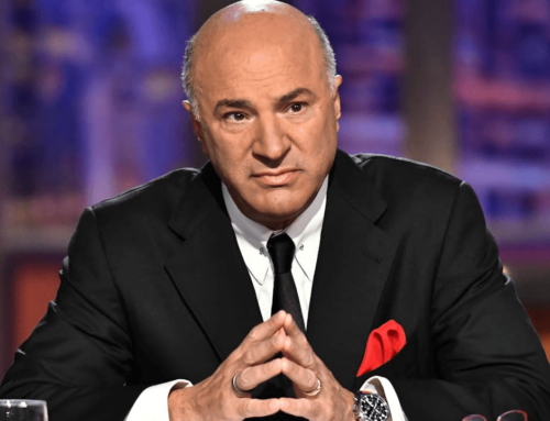 Kevin O’Leary: Institutions Won’t Touch Ethereum—Bitcoin Is Their Only Play – Crypto News