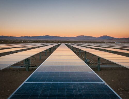 US ROUND-UP: EDPR NA, DESRI grid-scale solar projects, Microsoft backs Nexamp’s 300MW clea