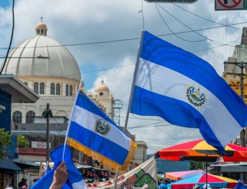 Success: El Salvador Boasts Hundreds of Millions of Dollars in Bitcoin Revenue – News Byte