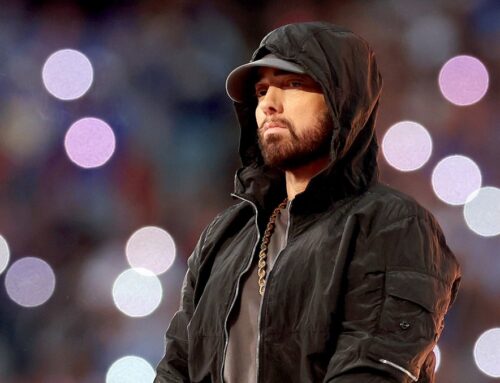 Eminem Songs Played On Facebook & Instagram ‘Billions of Times’ Without License, Lawsuit S
