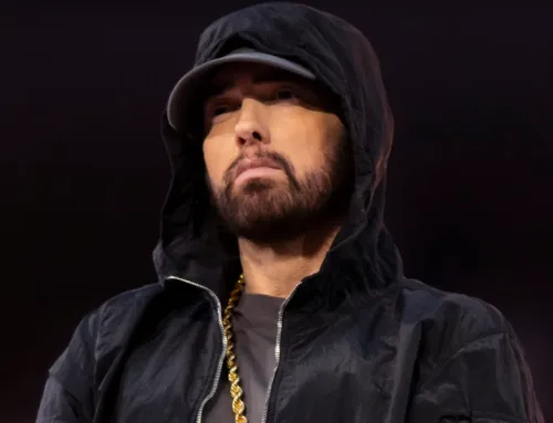 Eminem’s Publisher Sues Meta For Alleged Copyright Infringement