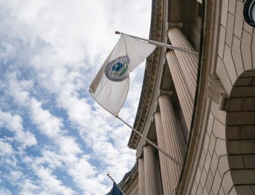 EPA shifts scientists toward approving new chemicals – and hints at future staff cuts