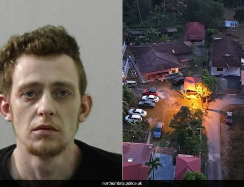 7-Year-Old Boy Killed In UK Cannabis Lab Explosion; Drug Dealer Jailed For 14 Years
