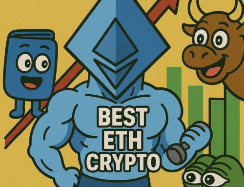 Ethereum Crypto Getting Closer to $3000 Mark: Best Ethereum Crypto to Buy Now
