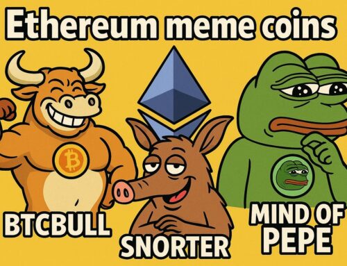 Ethereum Meme Coins: Crypto’s Wildest New Obsession