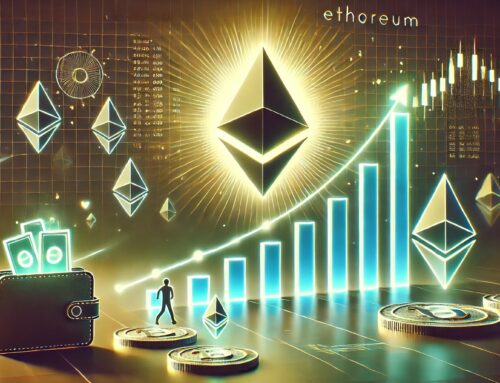Ethereum Turns Around: Nearly 60% Of Holders In Profit Now
