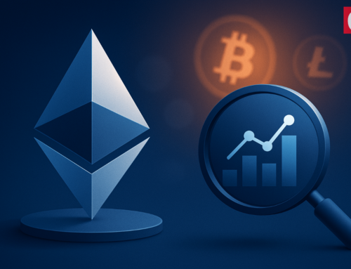 4 Ethereum On-Chain Metrics Show ETH Price Drop Is No Concern