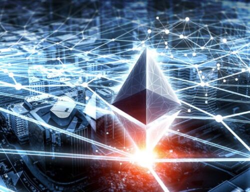 Ethereum Prints 5 Red Monthly Candles: What Happened The Last Time?