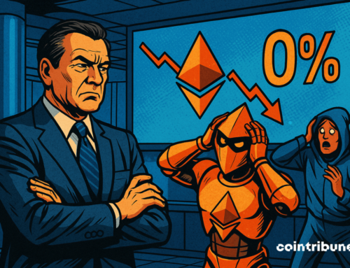 Ethereum Struggles To Convince Despite The Pectra Update, According To JPMorgan.