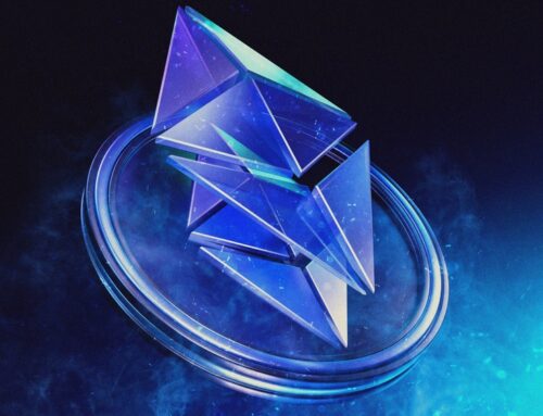 French Firm Up 10x After Ethereum Treasury Pivot