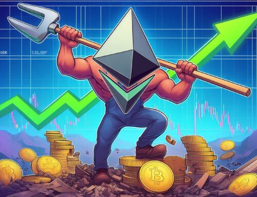 Ethereum Price Prediction: ETH Could Explode to $4,000 After this Buy Signal