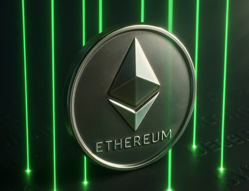 Ethereum co-founder Jeffrey Wilcke transfers $262M in ETH to Kraken, causing community spe
