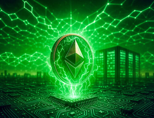 Ethereum explodes 42% in one week, outperforming Bitcoin as 60% of holders move into profi