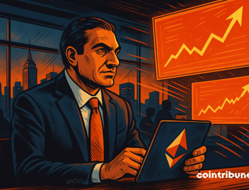 Vivek Raman Compares Ethereum To Oil To Entice Wall Street