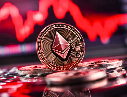 Two Prime drops Ethereum, labeling it a memecoin amid waning institutional interest