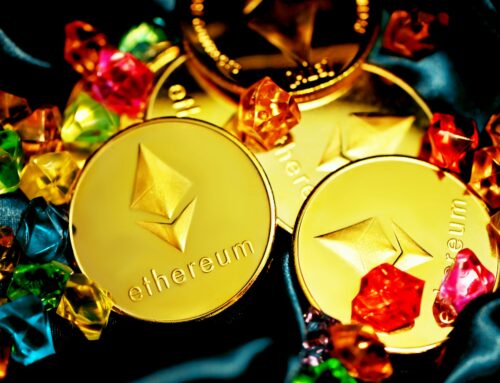 Ethereum Holds 200-Day EMA – Is A Breakout To $3,300 Imminent?