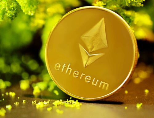 Binance’s Ethereum Reserves Drop By Nearly 300,000 ETH In A Month – Is A Massive Rally Com