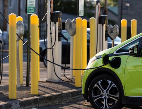 California’s green new scam could cost you $20,000