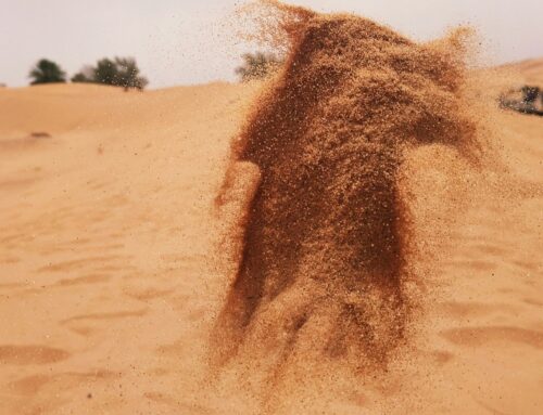 Bitcoin Price (BTC) Outlook: ‘Dry Powder’ Could Mean Big Price Gains