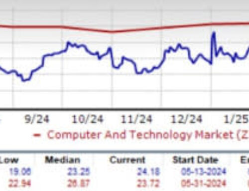 Is META Stock’s 24.18X PE Still Worth it? Buy, Sell, or Hold?
