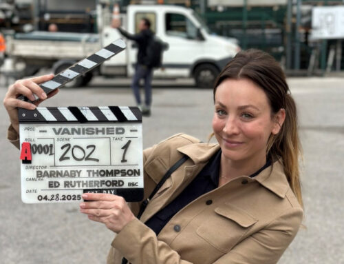 Big Bang Theory star Kaley Cuoco to make huge comeback in new mystery thriller for Prime V