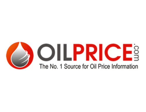 Oil Rig Count Plunges Amid Scary Price Environment