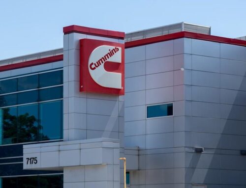 Here’s How You Can Earn $100 In Passive Income By Investing In Cummins Stock
