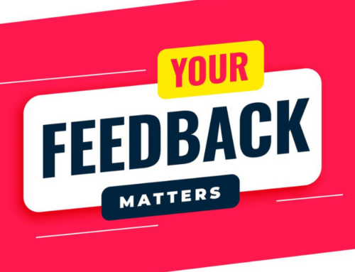 How are you adjusting in the current environment? – HTT survey