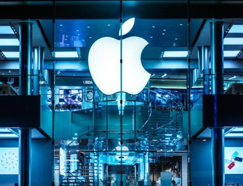 Jim Cramer Warns Market Could Be In Trouble If Apple, Nvidia Stocks Slide This Week: ‘Real