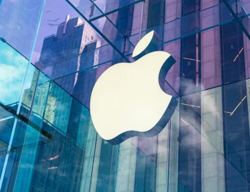 Apple Is Investing $500 Billion in These States Over the Next 4 Years