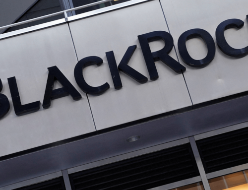 Blackrock’s Bitcoin Fund Now Commands 607,685 BTC — Worth $58.5B – Crypto News Bitcoin New