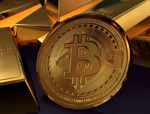 Fidelity Calls It: Bitcoin Could Flip Gold’s Dominance Any Day Now