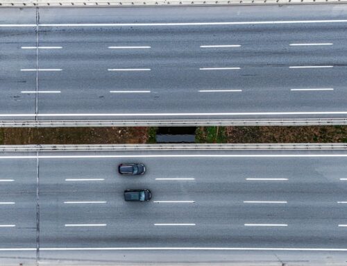 Recycling asphalt pavement can help the environment − now scientists are putting the safet