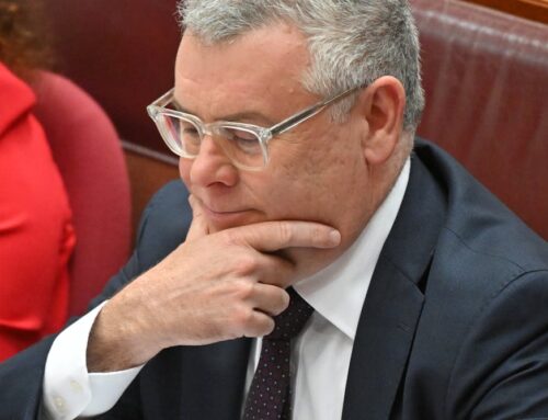 It’s a hard job being environment minister. Here’s an insider’s view of the key challenges