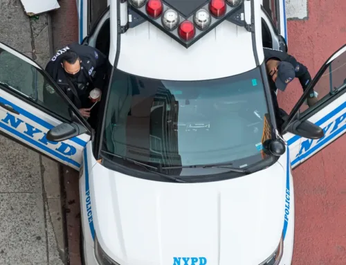 2nd suspect in SoHo Bitcoin kidnapping case turns himself in: NYPD