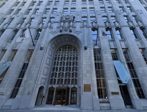 Renewable Energy Firm Turns On The Lights At New Downtown San Francisco Headquarters