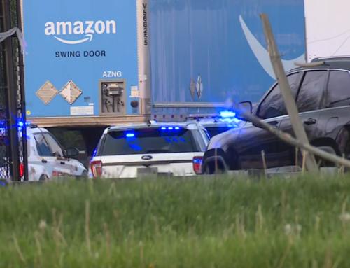 Officials to release bodycam from fatal police shooting outside Florence Amazon facility