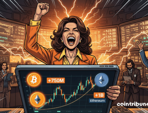 Combined Inflows Of Bitcoin And Ethereum ETFs Reach Historic Highs