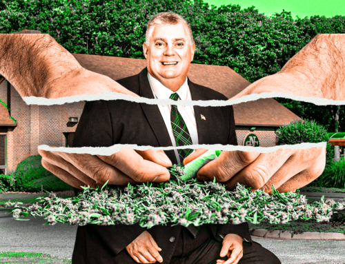 Riverhead zoning leaves cannabis dispensaries strung out