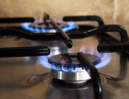 Harmful effects of gas cookers on health and the environment reviewed in report
