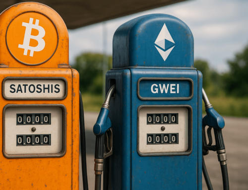 Following Pectra, Ethereum Fees Stay Low as Bitcoin Fee Market Remains Soft – Crypto News