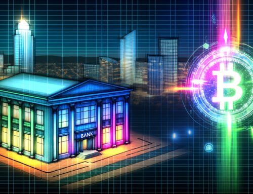Bunq bank adds crypto investing to its app
