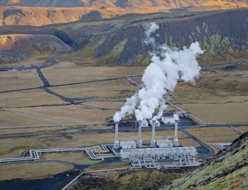 Lawmakers pass landmark new legislation to tap into underground energy source: ‘All-of-the