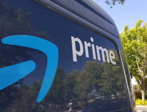 Amazon considering drone deliveries in Kansas City