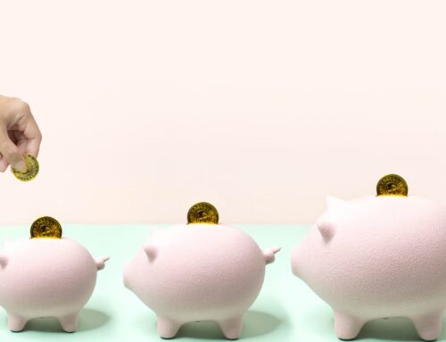 3 things beginner gold investors should know this May