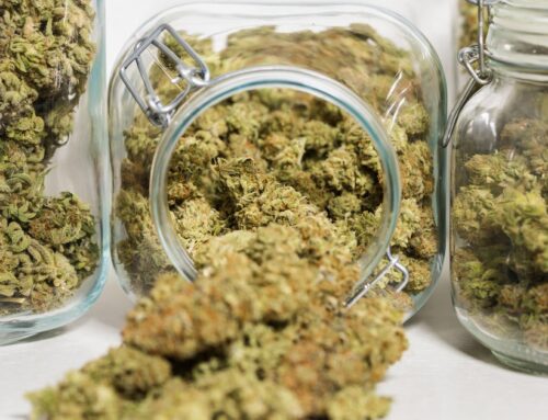 Cannabis products in Minnesota would see a tax hike from 10% to 15% under budget agreement