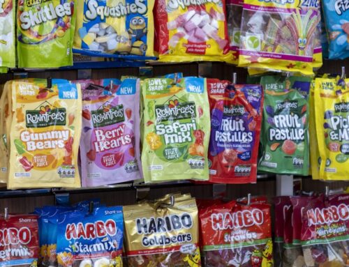 Haribo recalls candy after cannabis found in gummies, family gets sick