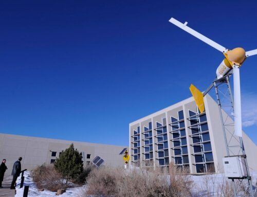 More than 100 National Renewable Energy Lab employees laid off in Colorado, elsewhere